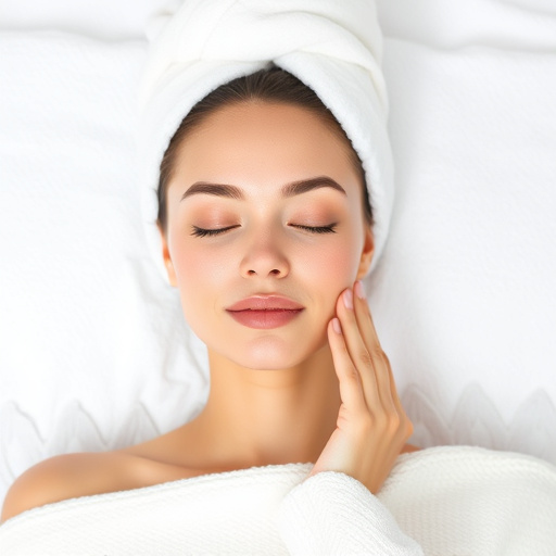 Skincare therapy