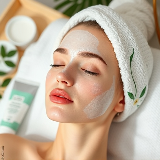 Hyaluronic Acid & Antioxidants: The Ultimate Hydrating Facial Secret