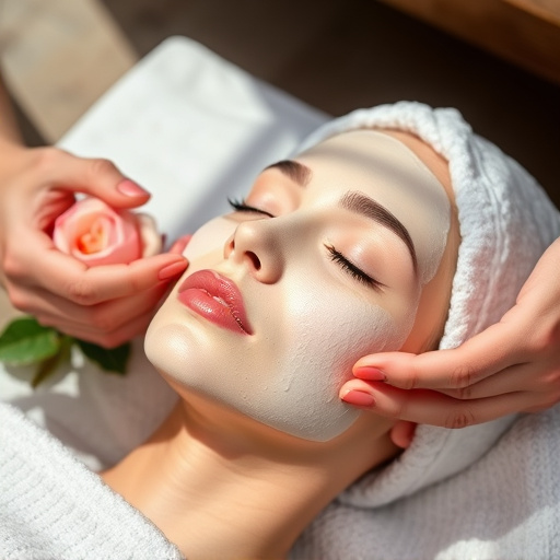 Skincare therapy