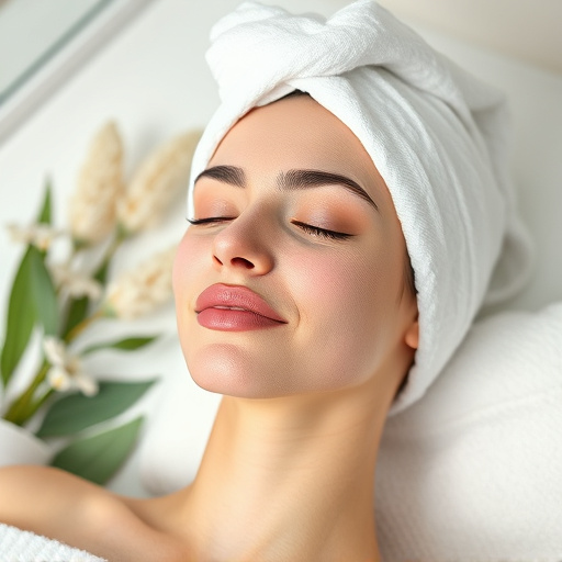 Skincare therapy
