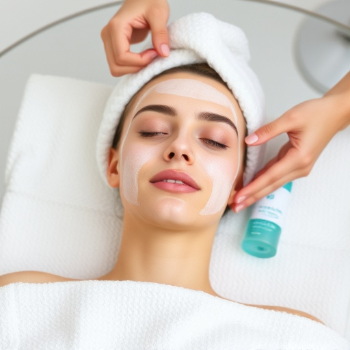 Skincare therapy
