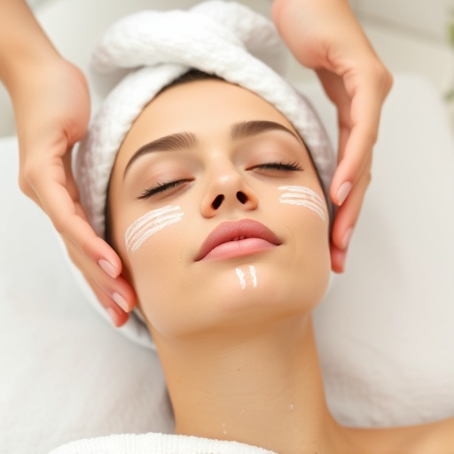 Skincare therapy