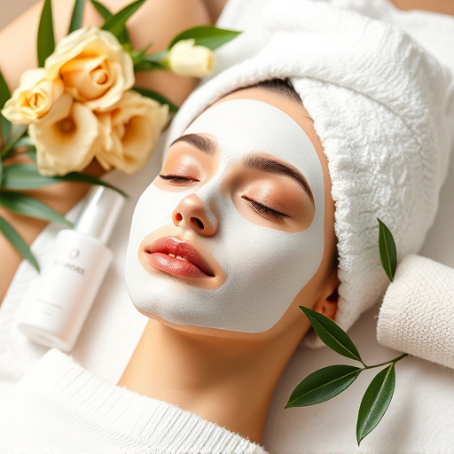 Skincare therapy