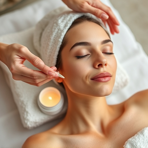 Skincare therapy