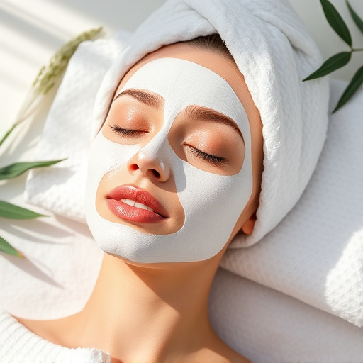 Skincare therapy