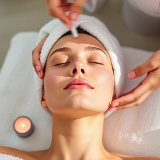 Skincare therapy