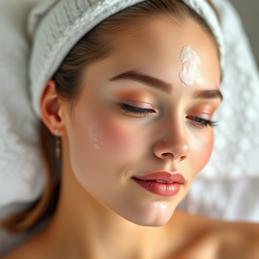 Skincare therapy