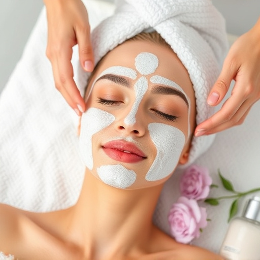 Skincare therapy