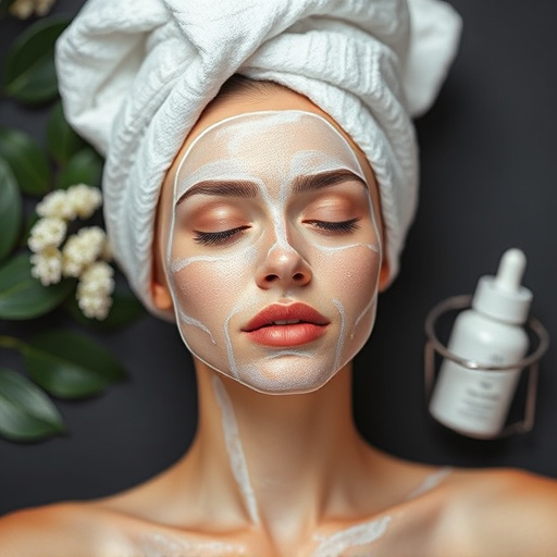 Skincare therapy