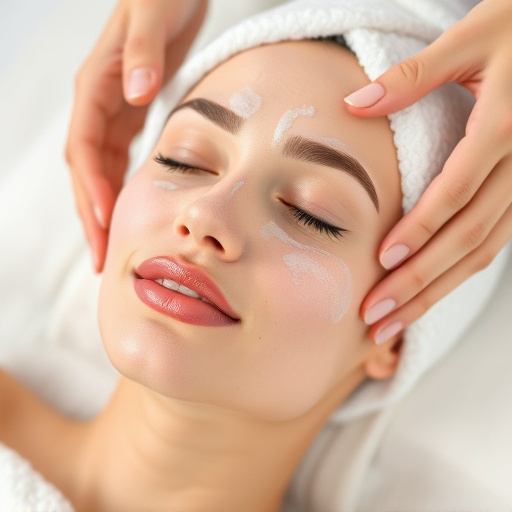 Skincare therapy