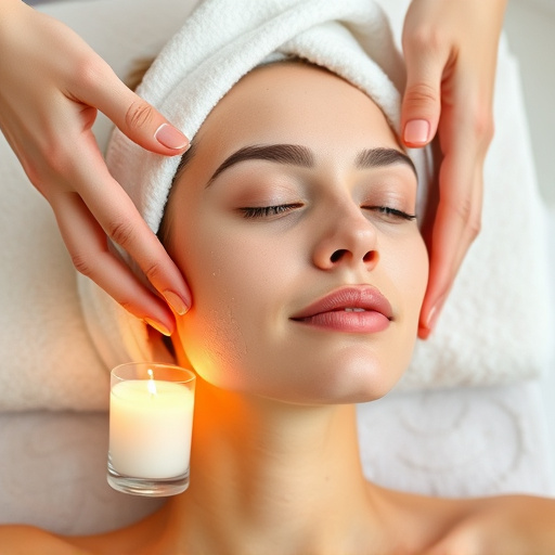 Skincare therapy