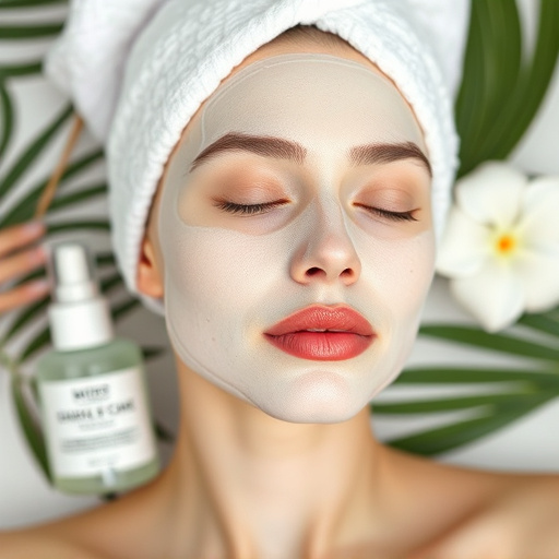 Skincare therapy
