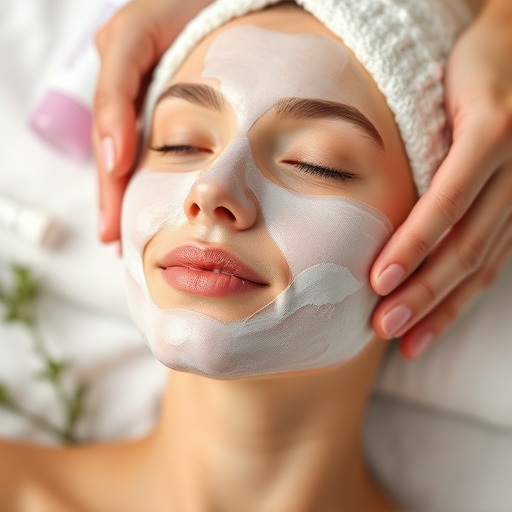Skincare therapy