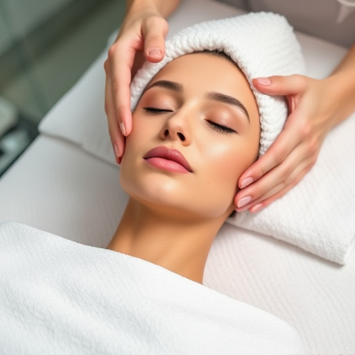 Skincare therapy