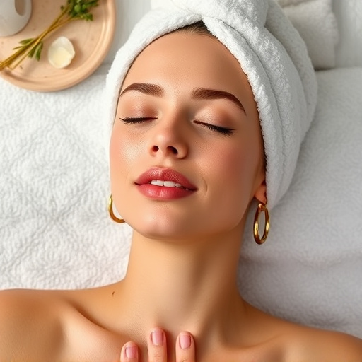 Skincare therapy