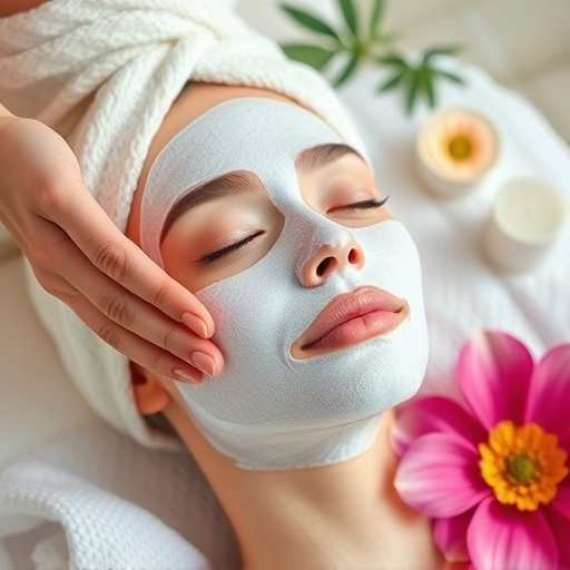 Skincare therapy