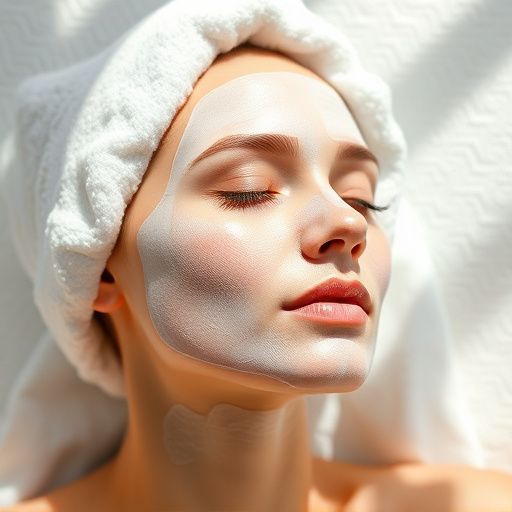 Skincare therapy