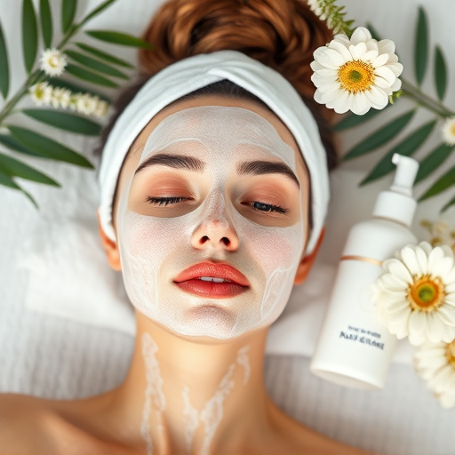 Skincare therapy