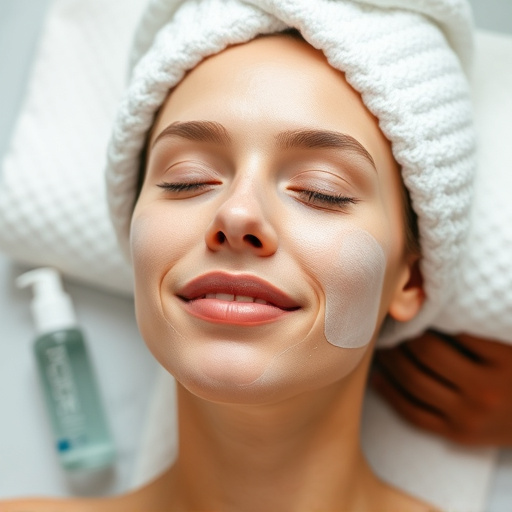 Skincare therapy