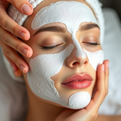 Skincare therapy
