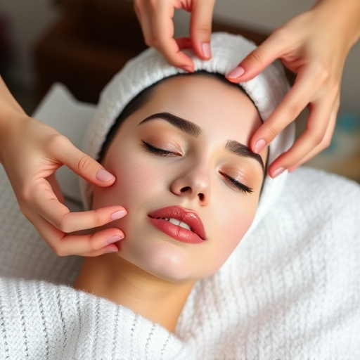 Skincare therapy