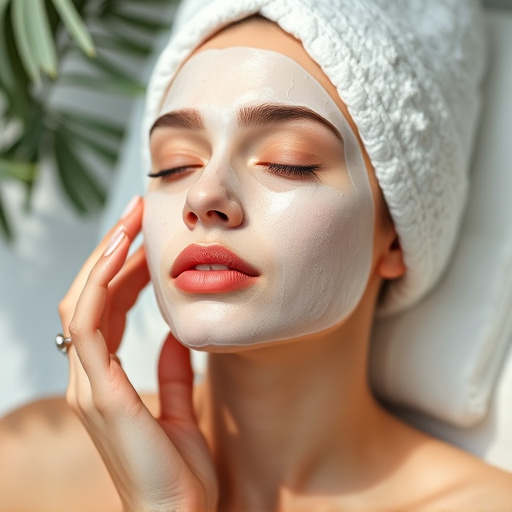Skincare therapy