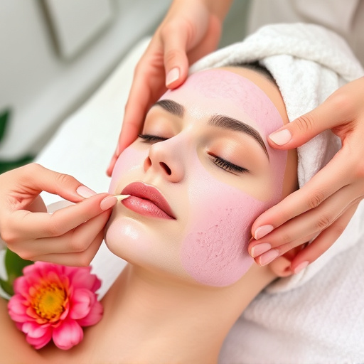 Skincare therapy