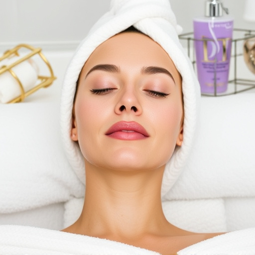 Skincare therapy