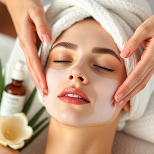 Skincare therapy