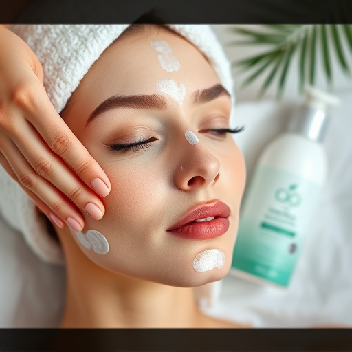 Skincare therapy