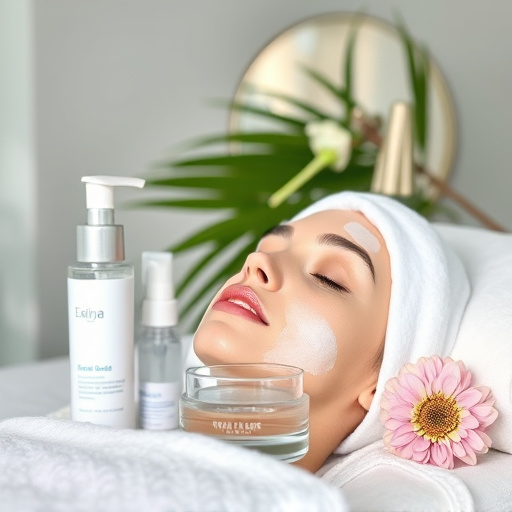 Skincare therapy