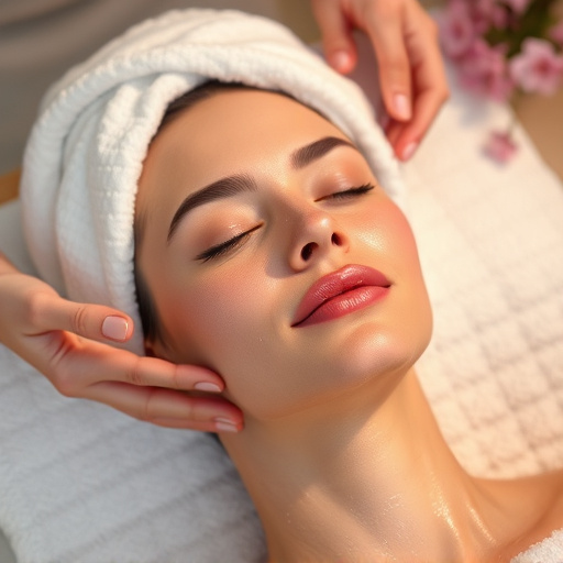 Skincare therapy