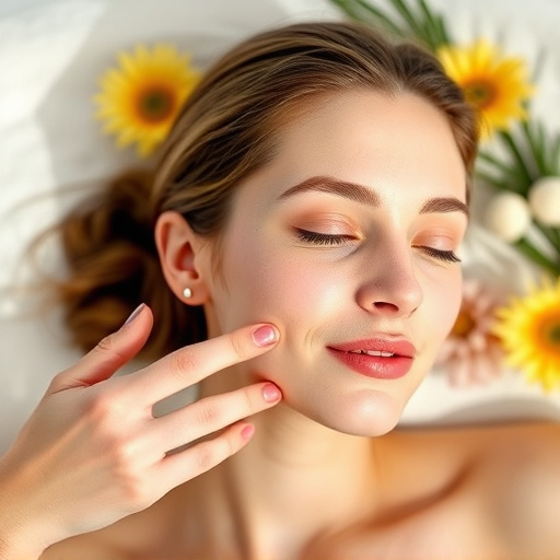 Skincare therapy
