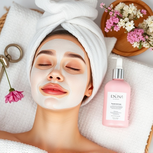 Skincare therapy