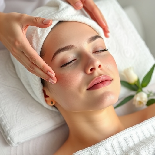 Skincare therapy