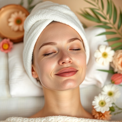 Skincare therapy