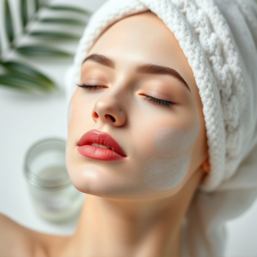 Skincare therapy