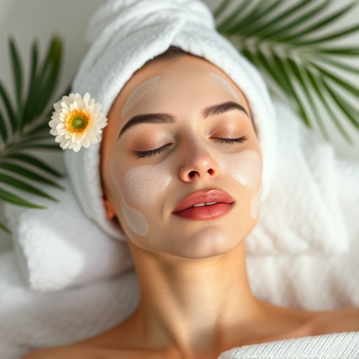 Skincare therapy