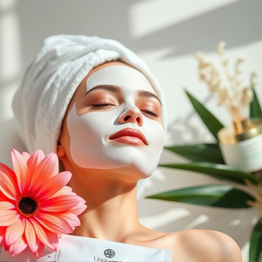 Skincare therapy