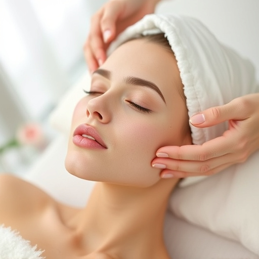 Skincare therapy