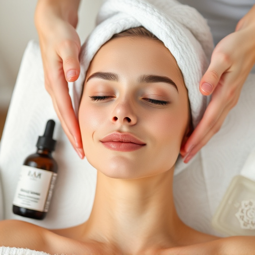 Skincare therapy