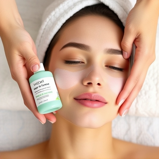 Skincare therapy