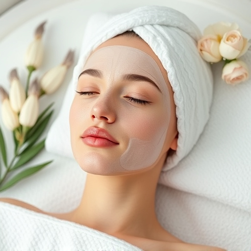 Skincare therapy