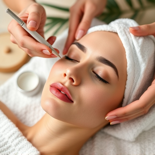 Skincare therapy