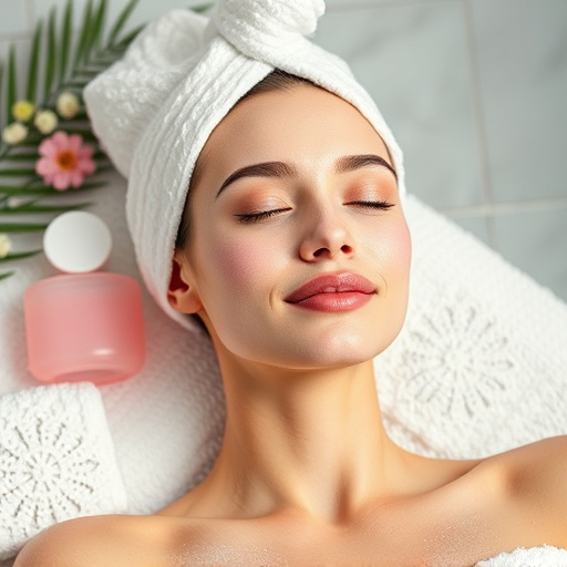 Skincare therapy