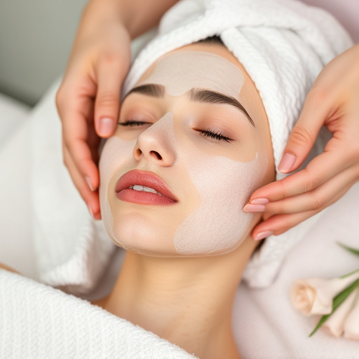 Skincare therapy