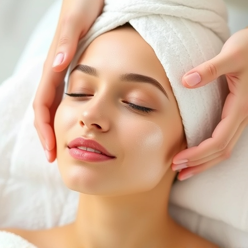 Skincare therapy