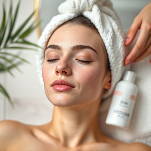 Skincare therapy