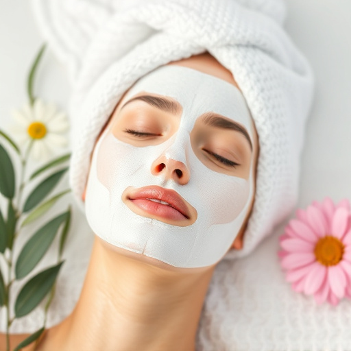 Skincare therapy