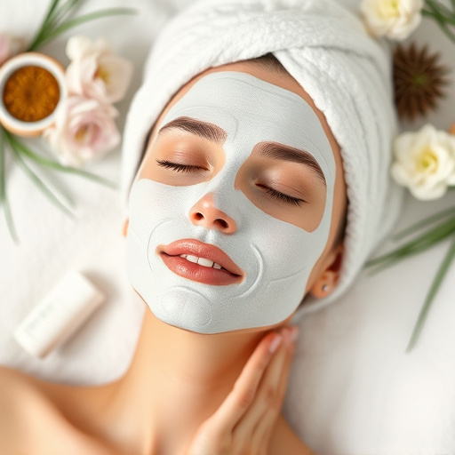 Skincare therapy
